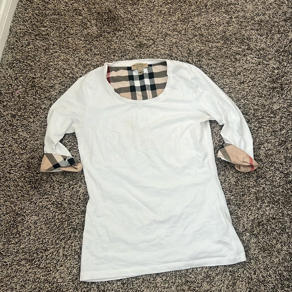 Burberry London T-Shirt
